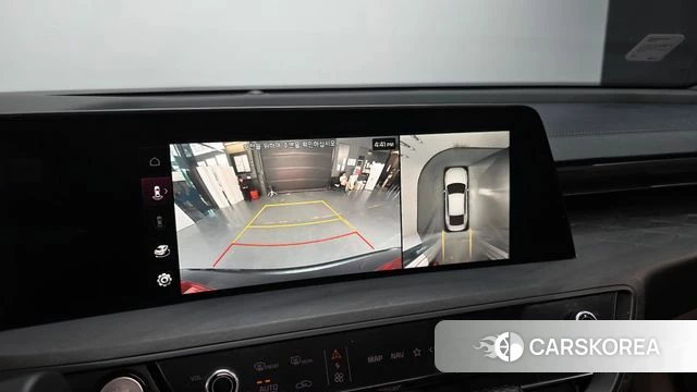 Kia K8 Hybrid id 4793711 из Кореи 7