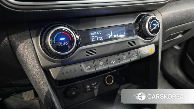 Hyundai Kona id 4471004 из Кореи 7