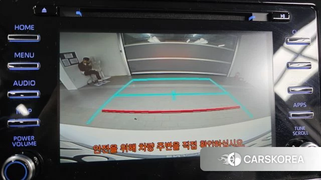 Toyota Prius 4th Generation id 4283814 из Кореи 7