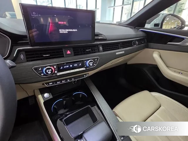 Audi A5 (F5) id 3705747 из Кореи 7