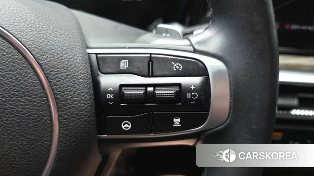 Kia K5 3rd generation id 4746388 из Кореи 7