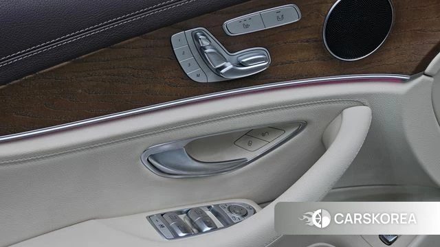 Mercedes-Benz E-Class W213 id 4595552 из Кореи 7
