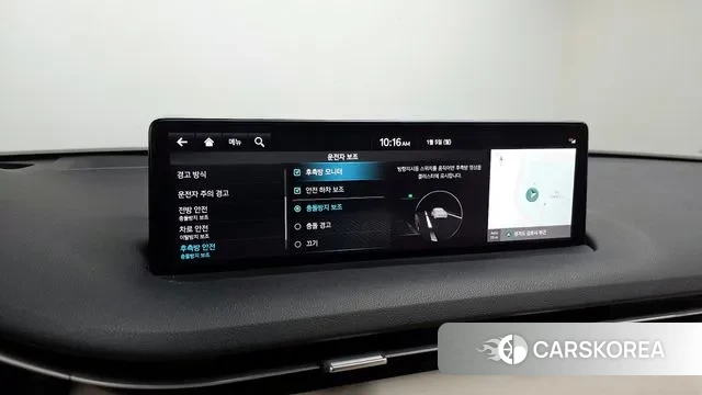 Genesis GV70 id 3545175 из Кореи 7