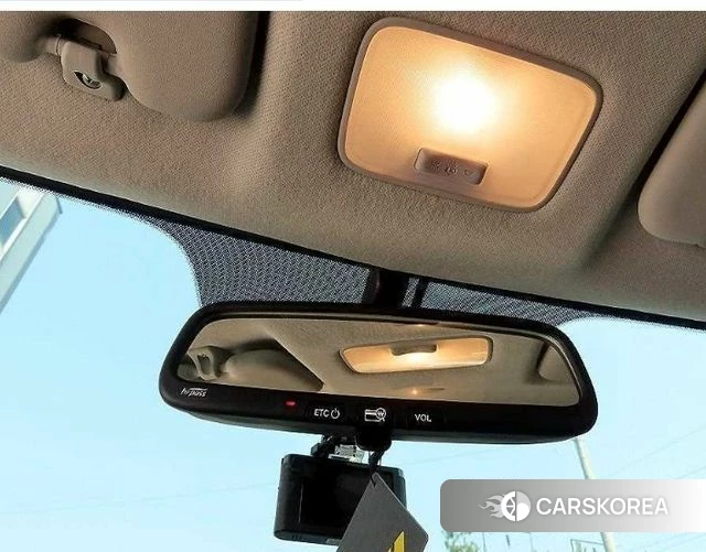 Kia The New Morning (JA) id 4302174 из Кореи 7
