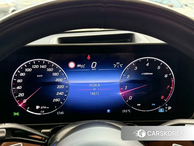 Mercedes-Benz Maybach S-class id 4256641 из Китая 7