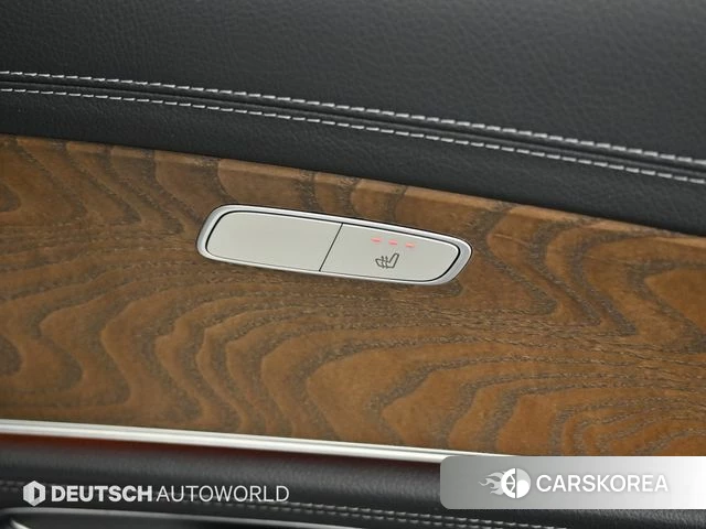 Mercedes-Benz E-Class W213 id 4304583 из Кореи 7