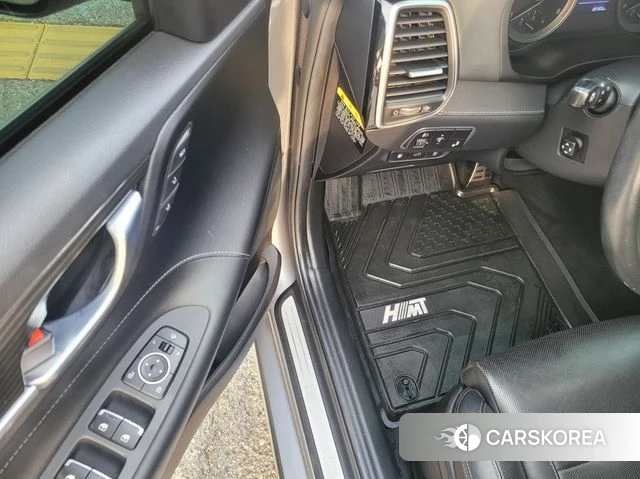 Hyundai Grandeur IG id 3921021 из Кореи 7