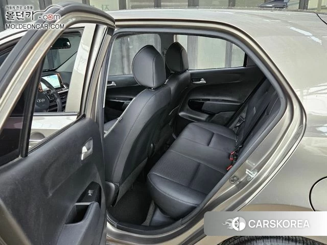 Kia Morning Urban (JA) id 3941775 из Кореи 7