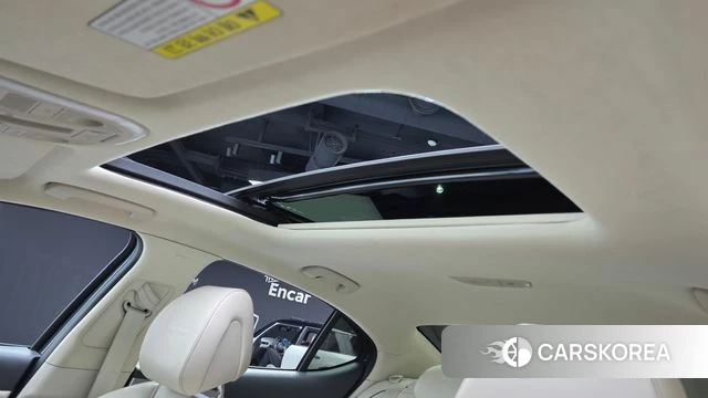 Genesis G70 id 4508051 из Кореи 7