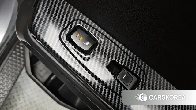 Ssangyong Torres id 3550478 из Кореи 7