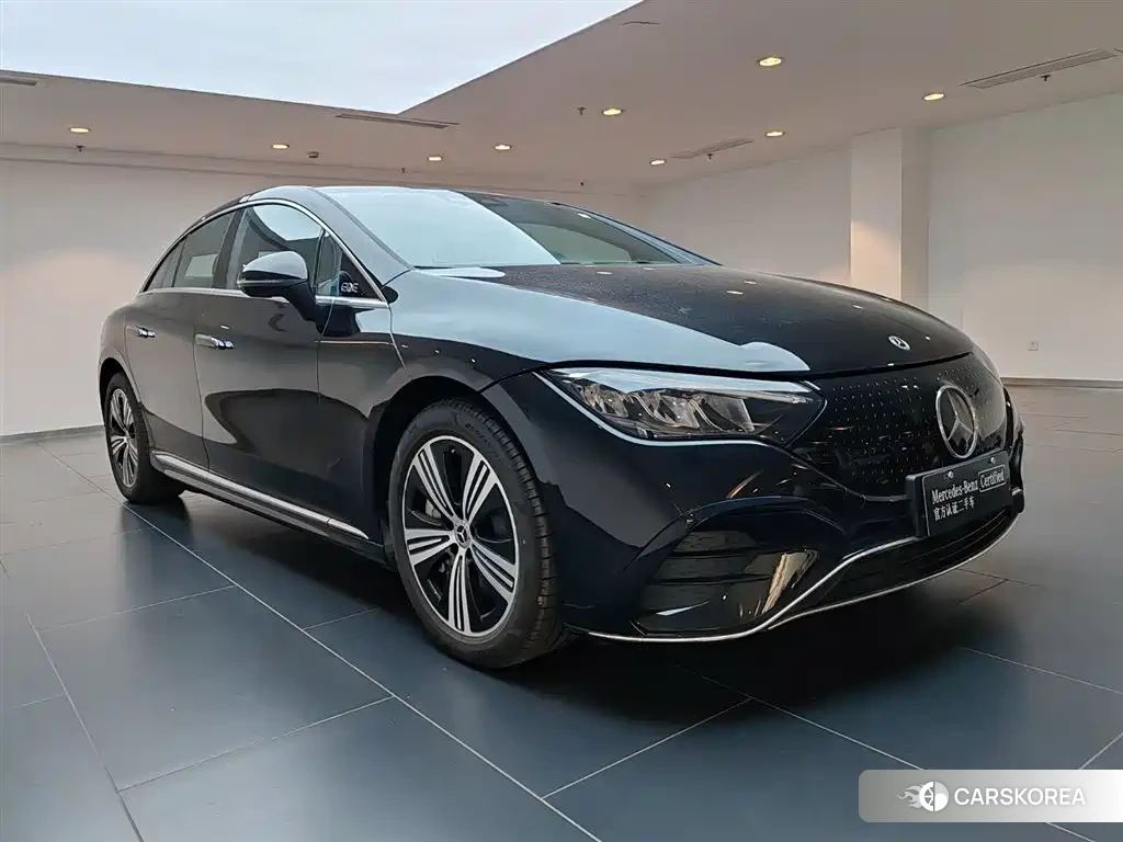 Mercedes-Benz EQE id 4589145 из Китая 7