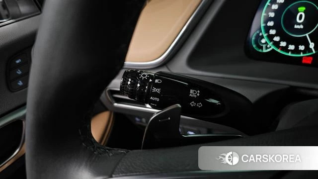 Hyundai Sonata Hybrid (DN8) id 4609121 из Кореи 7