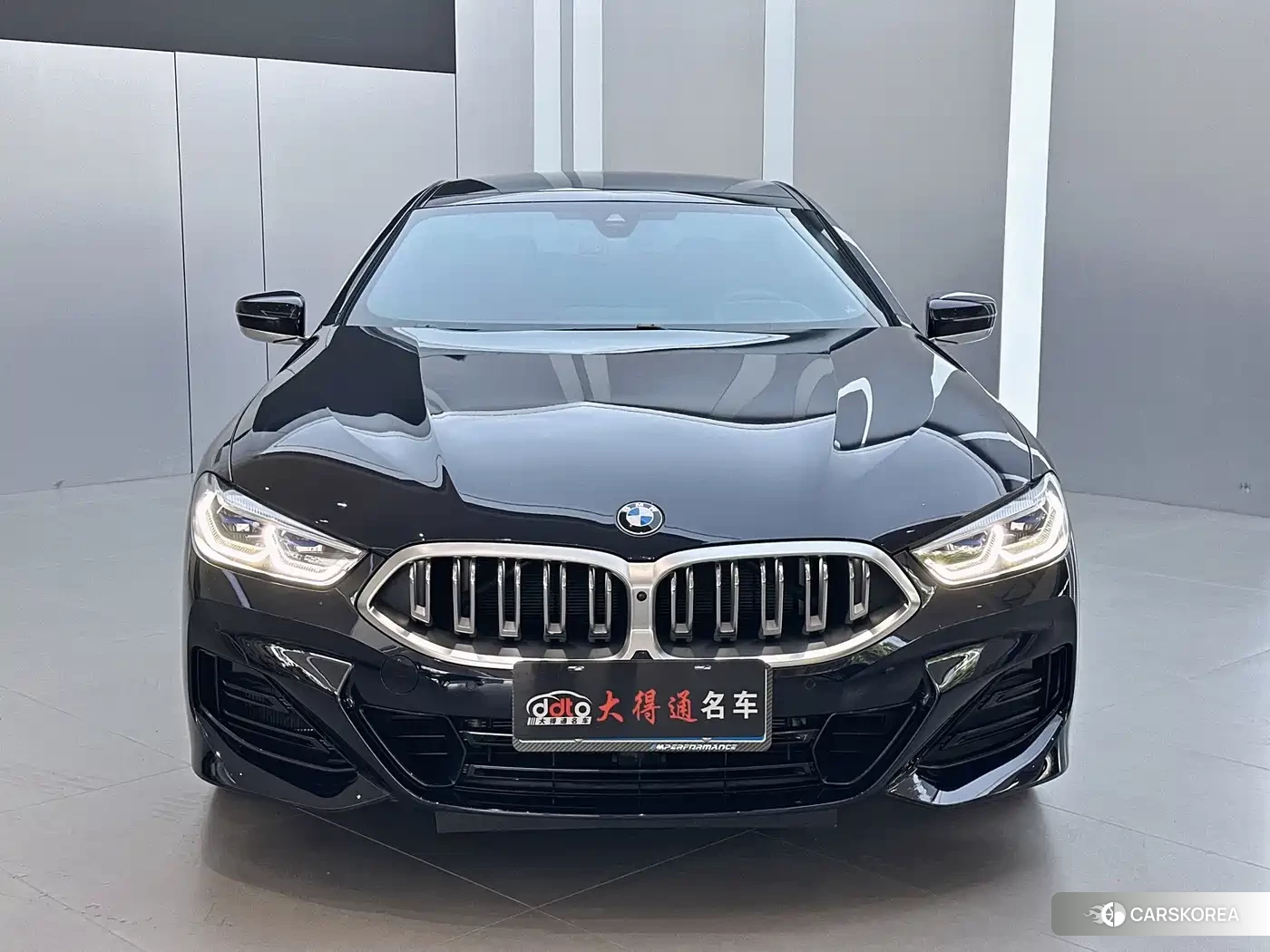 BMW 8 series id 4679860 из Китая 7