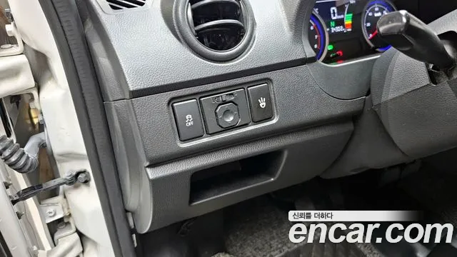 Dongfeng Socon C35 id 2852949 из Кореи 7