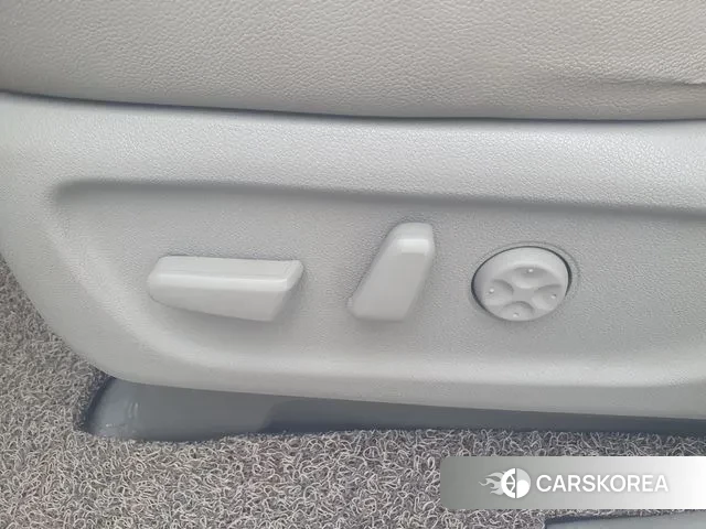 Kia All New Carnival id 3485083 из Кореи 7