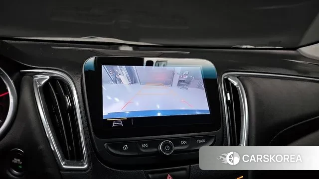 Chevrolet (GM Daewoo) The New Malibu id 3766427 из Кореи 7