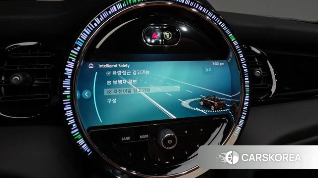 Mini Cooper Convertible id 4783276 из Кореи 7