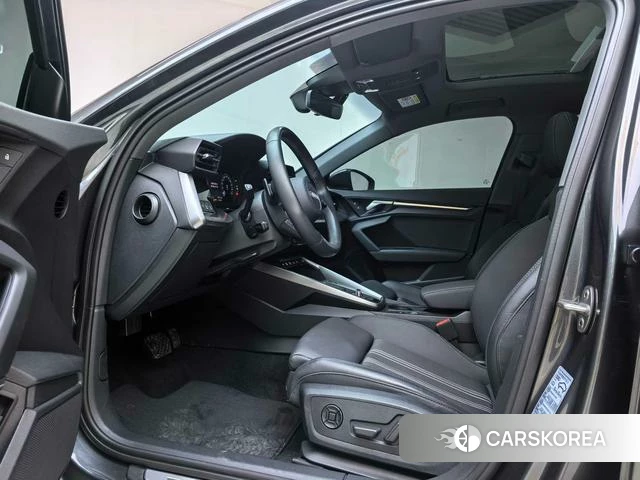 Audi A3 id 4359274 из Китая 7