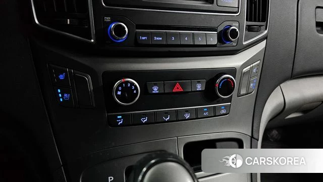 Hyundai The New Grand Starex id 3955208 из Кореи 7