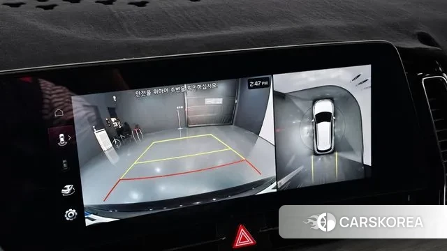 Kia Sportage 5th Generation id 3036941 из Кореи 7