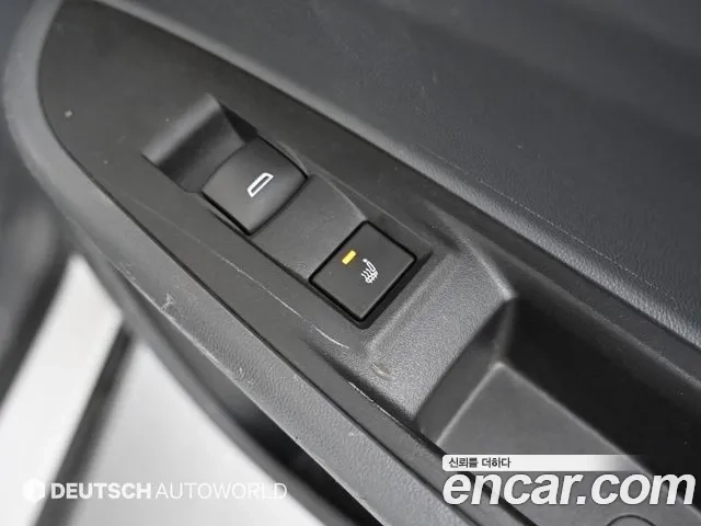 Chevrolet (GM Daewoo) Bolt EV id 2932427 из Кореи 7