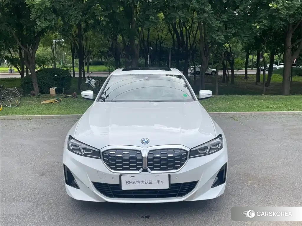 BMW i3 id 4547571 из Китая 7