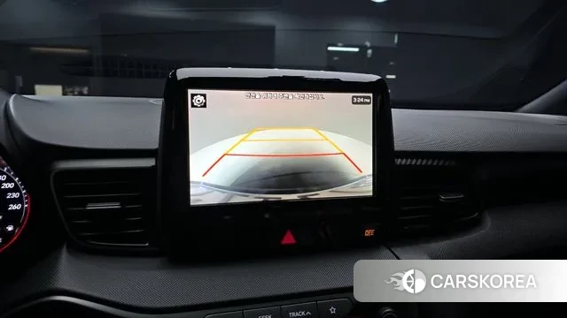 Hyundai Veloster (JS) id 3641530 из Кореи 7