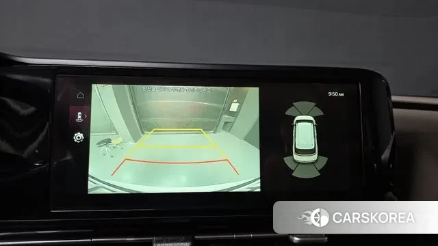 Kia Carnival 4th generation id 3713087 из Кореи 7