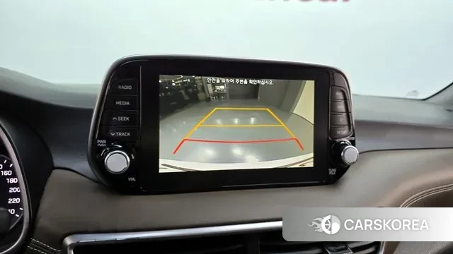 Hyundai All New Tucson id 3531204 из Кореи 7