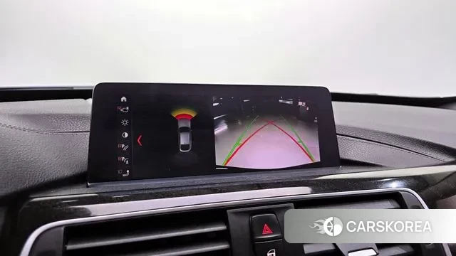 BMW 3 Series GT (F34) id 2886462 из Кореи 7