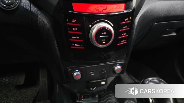 Ssangyong Tivoli Air id 4363466 из Кореи 7
