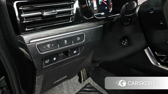 Kia Mohave Master id 4323389 из Кореи 7