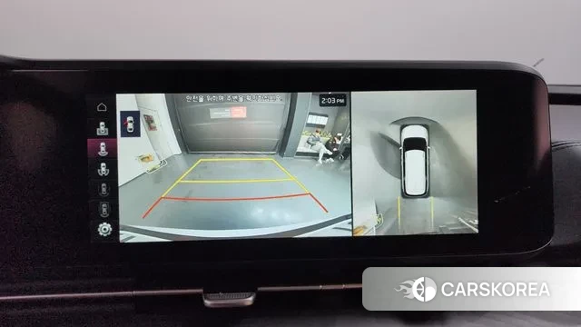 Kia Carnival 4th generation id 3615595 из Кореи 7