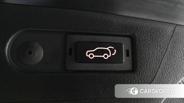 Ssangyong G4 Rexton id 4849632 из Кореи 7