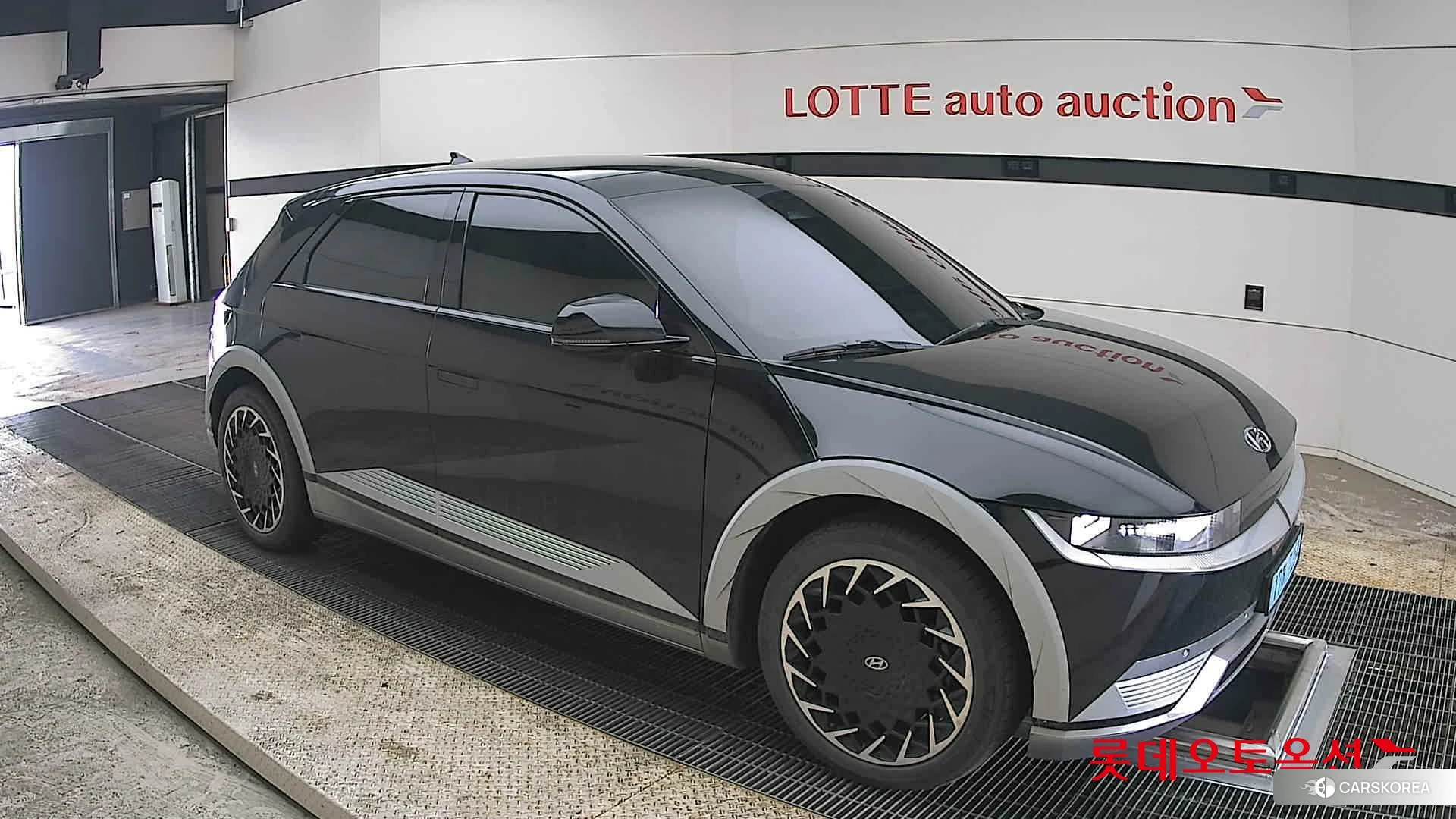 Hyundai IONIQ 5 id 3888317 из Кореи 7