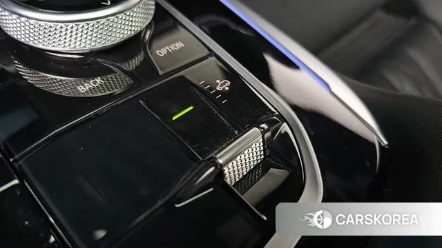 BMW X7 (G07) id 3518138 из Кореи 7