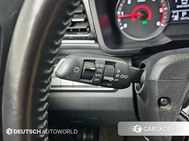 Ssangyong Berry New Tivoli id 4855981 из Кореи 7