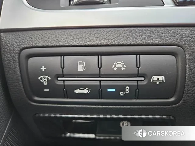 Genesis G80 id 3061088 из Кореи 7