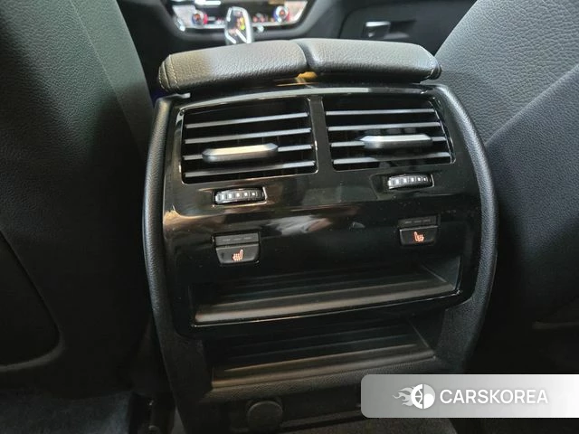 BMW 5 Series (G30) id 4443694 из Кореи 7