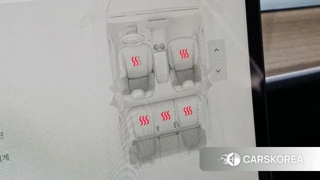 Tesla Model Y id 3442948 из Кореи 7