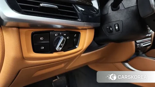 BMW X6 (F16) id 3386041 из Кореи 7