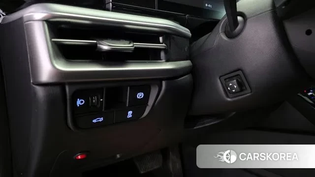 Hyundai Grandeur (GN7) id 3619742 из Кореи 7