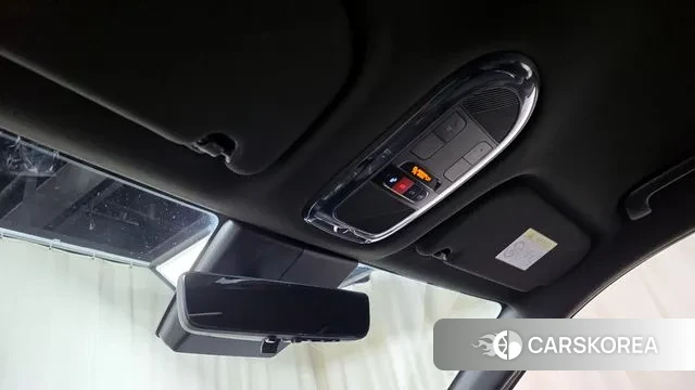 Hyundai Ionic 5 id 3322195 из Кореи 7