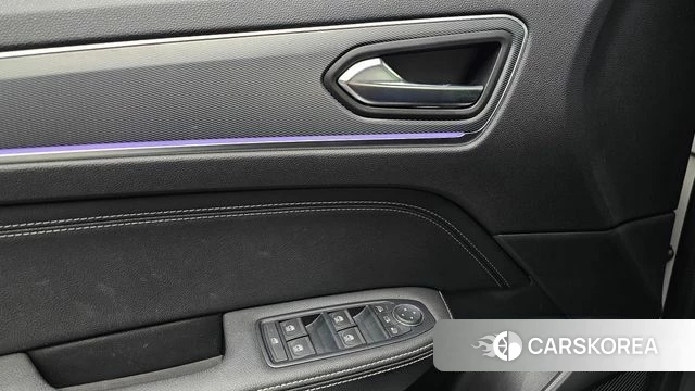 Renault Korea (Samsung) XM3 id 3860671 из Кореи 7