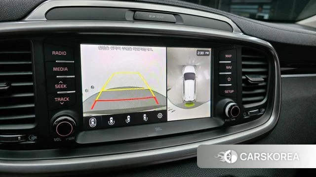 Kia The New Sorento id 4582080 из Кореи 7