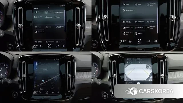 Volvo XC40 id 3732807 из Кореи 7