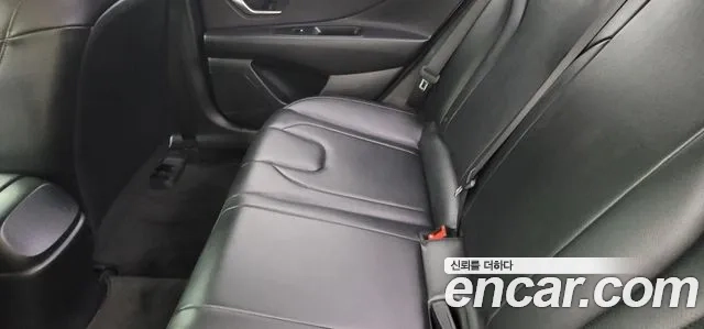 Hyundai Avante (CN7) id 2863492 из Кореи 7