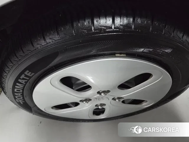 Kia The New Ray id 3261631 из Кореи 7