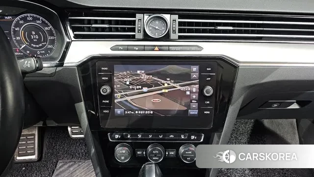 Volkswagen Arteon id 3345048 из Кореи 7