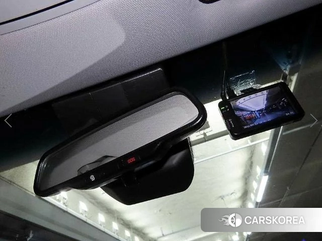 Hyundai All New Tucson id 4233029 из Кореи 7